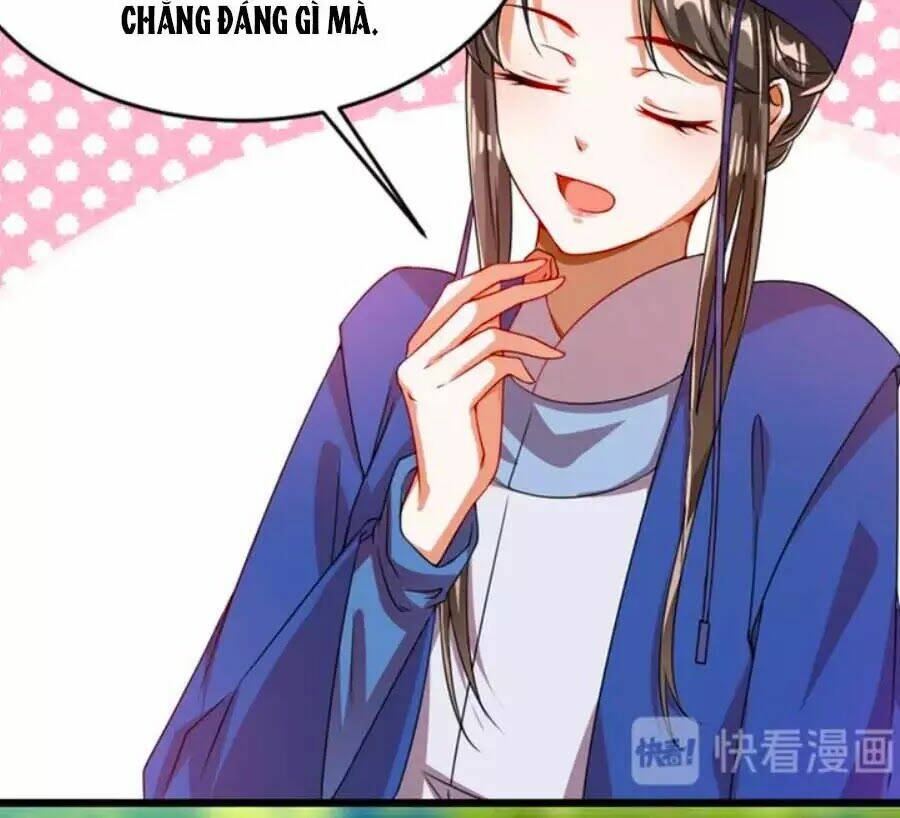 thái tử điện hạ, nô tài có hỉ rồi chapter 17 17