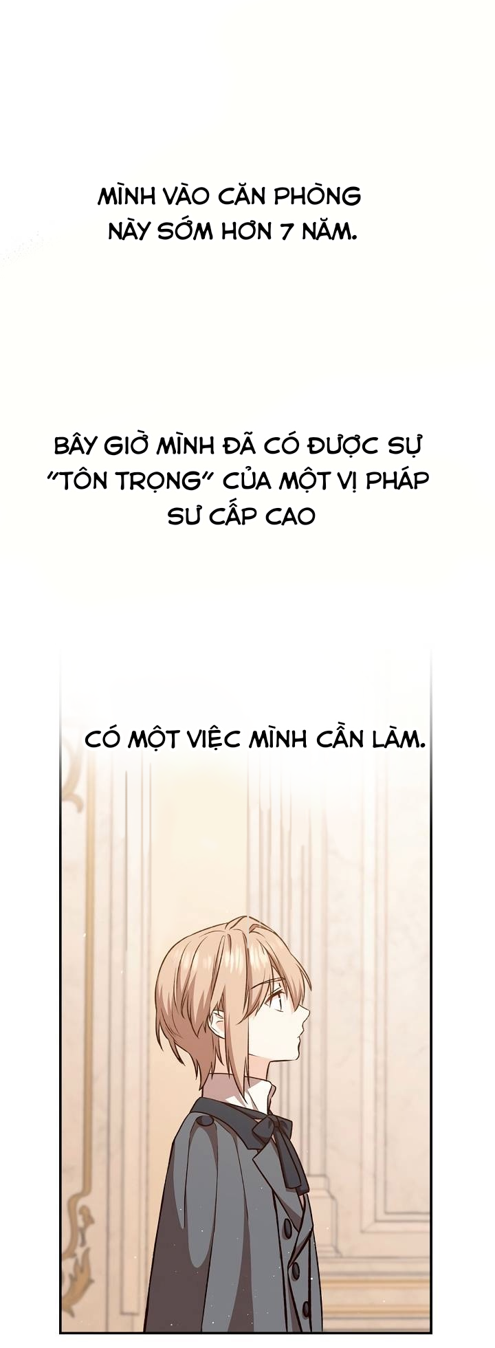sự quay trở lại của pháp sư cấp 8 chapter 19 42