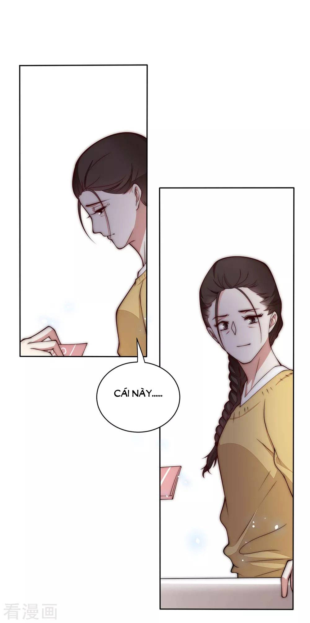 Lục Tiên Sinh Đừng Chọc Vào Tôi chapter 31 - Trang 18