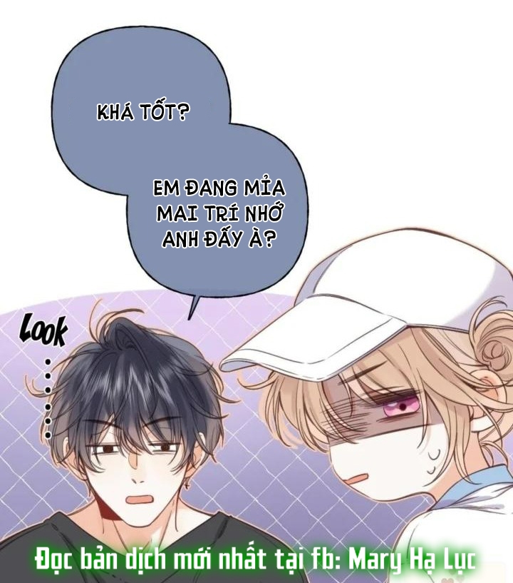 vụng trộm không thể giấu - mối tình thầm kín chapter 27 12