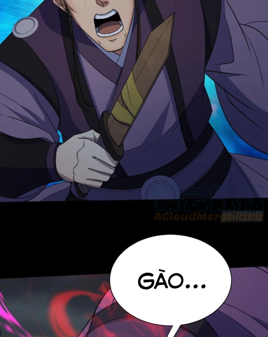 thông u đại thánh chapter 70 24