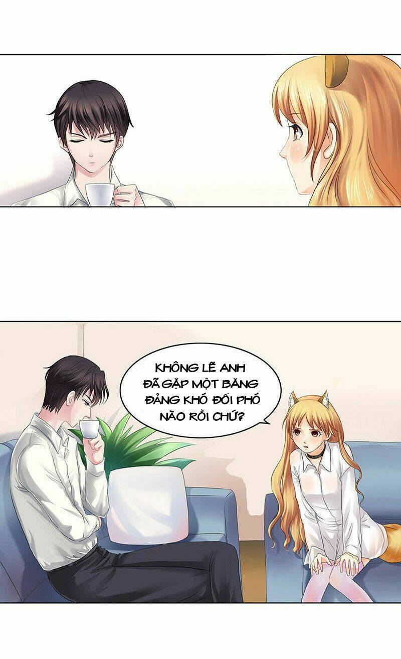 cô vợ không đủ tiêu chuẩn chapter 4 9