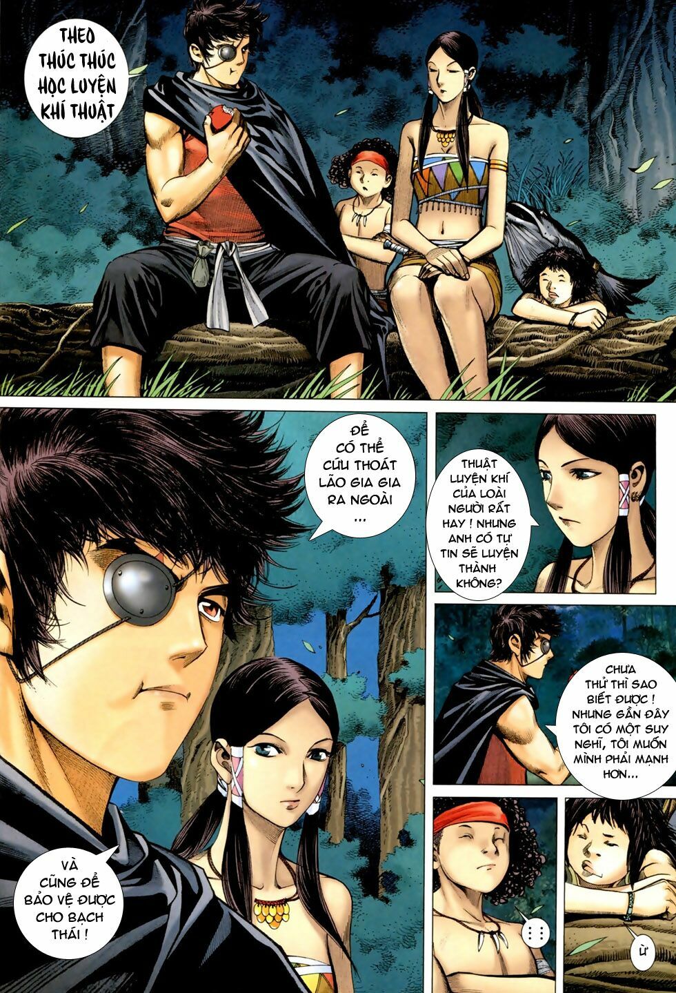 phong thần ký chapter 38 15