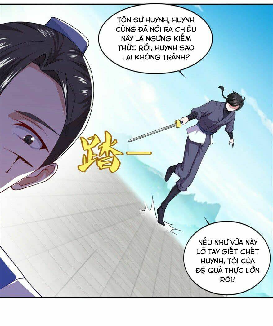 tiên ma đồng tu chapter 55 30