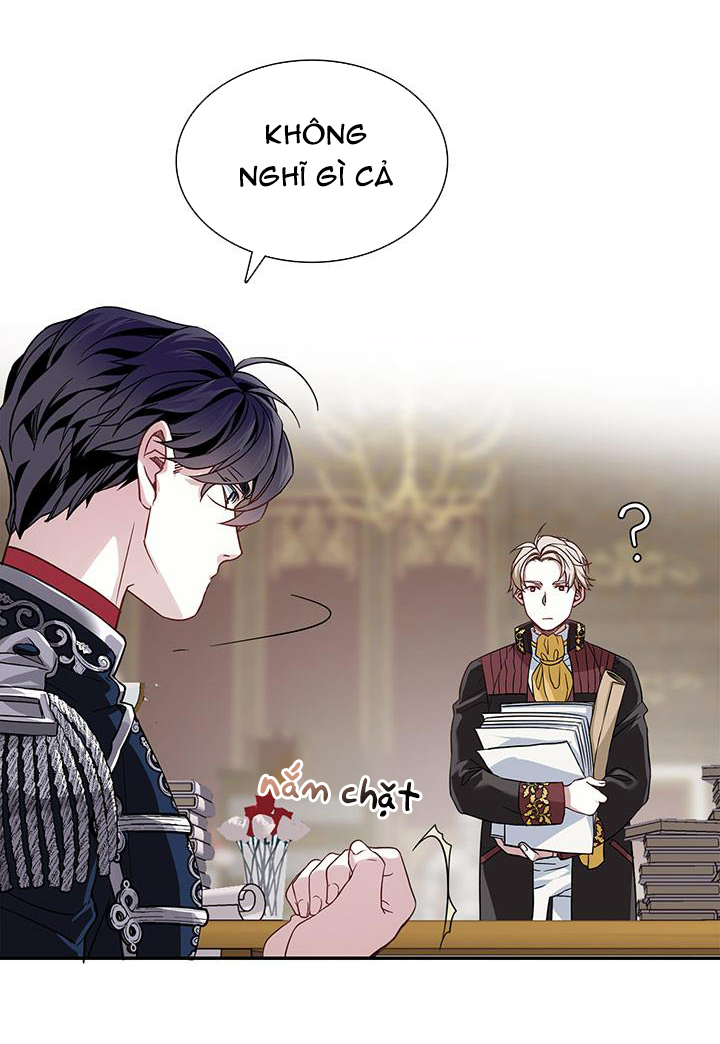 tôi là mẹ kế nhưng con gái tôi quá dễ thương chapter 7 53