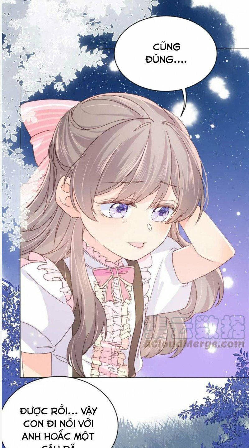 đoàn sủng lão đại ba tuổi rưỡi chapter 41 15