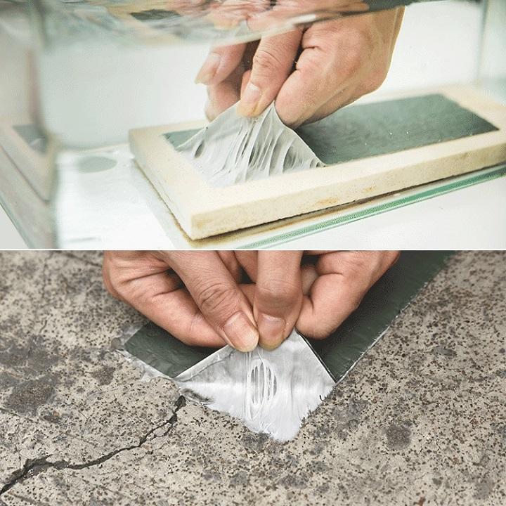 SIÊU RẺ - BĂNG KEO CHỐNG THẤM SIÊU DÍNH