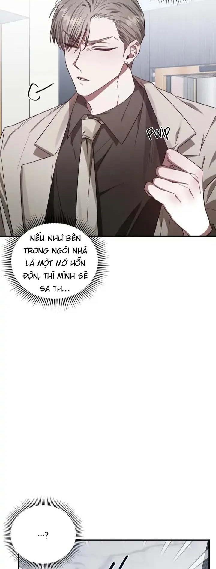 manhwa chịch vồn chịch vã chapter 37 77