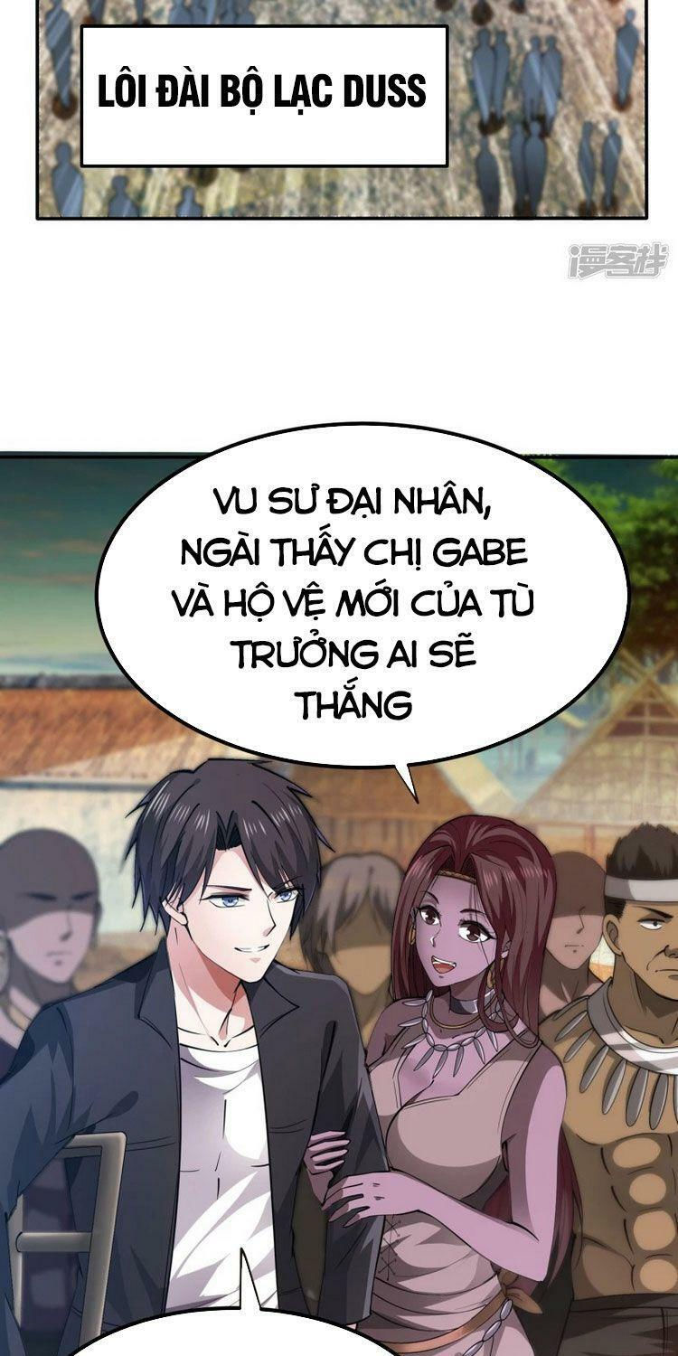 tối cường thần y tại đô thị chapter 181 25