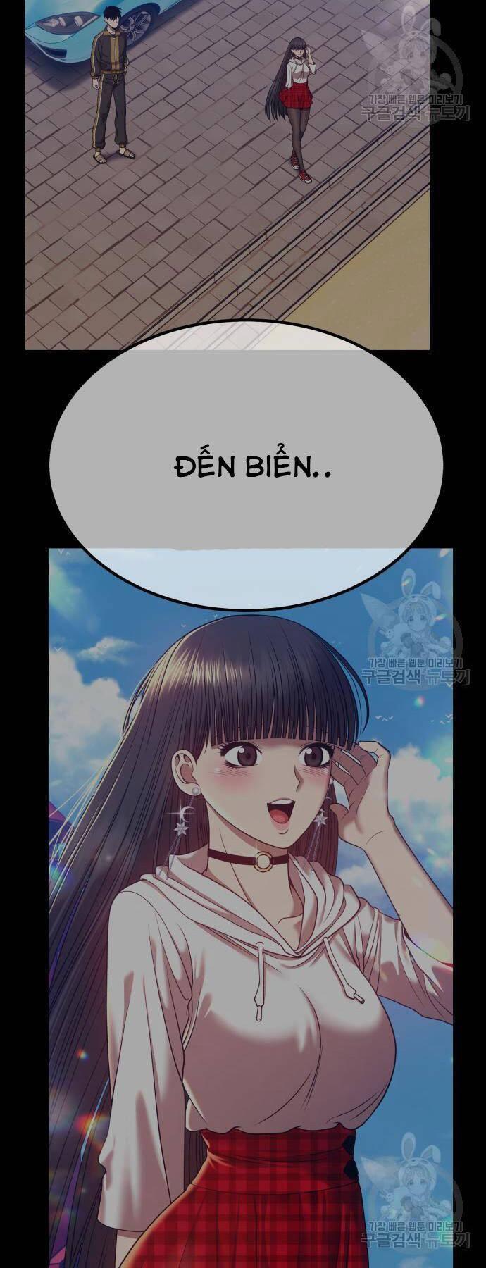 Gậy Gỗ Cấp 99+ chapter 73.5 68