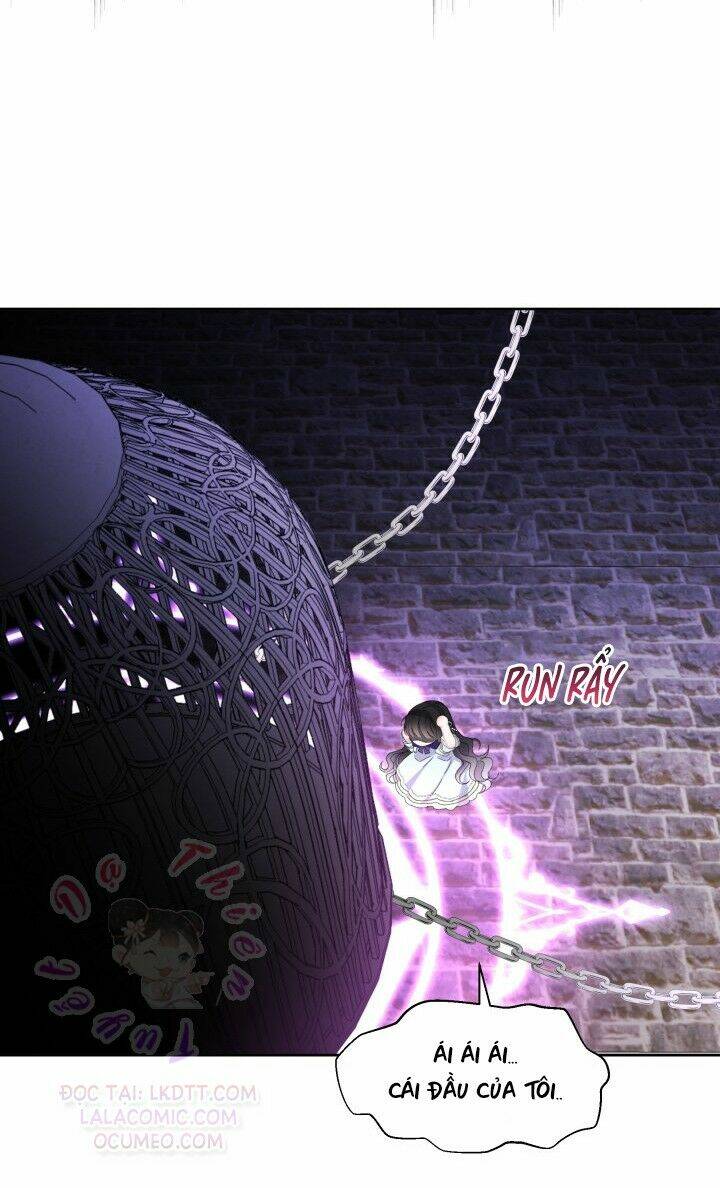 công chúa huỷ diệt chapter 18 34