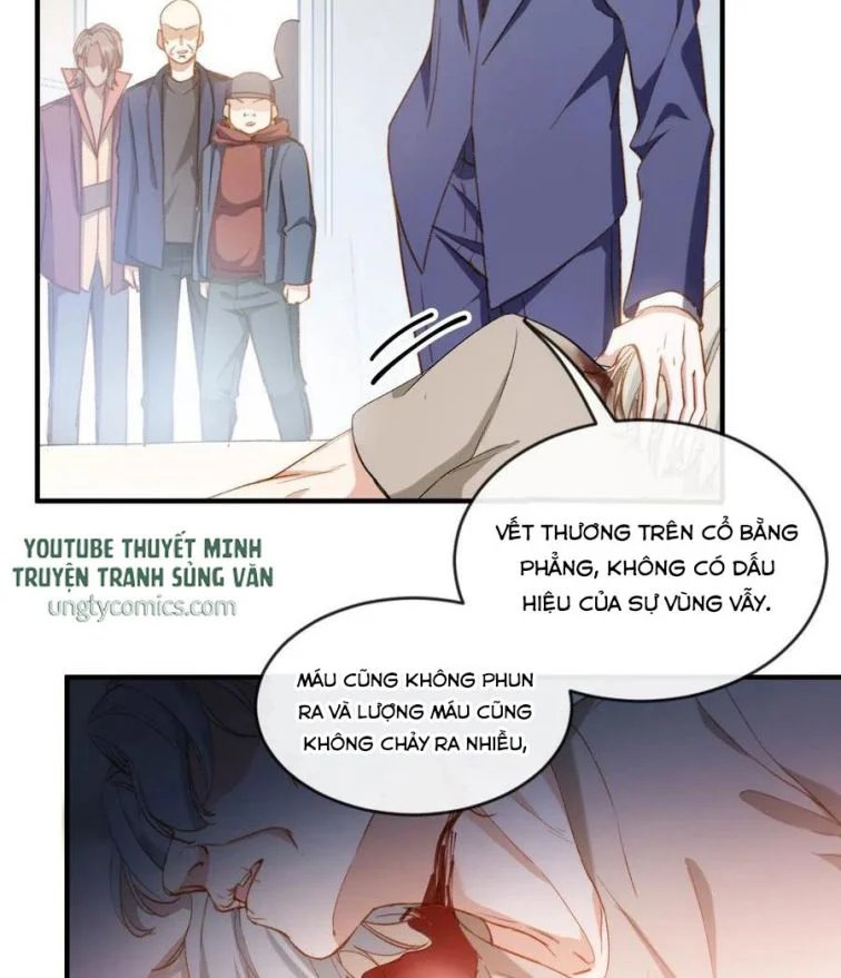 nụ hôn vực thẳm chapter 57 13