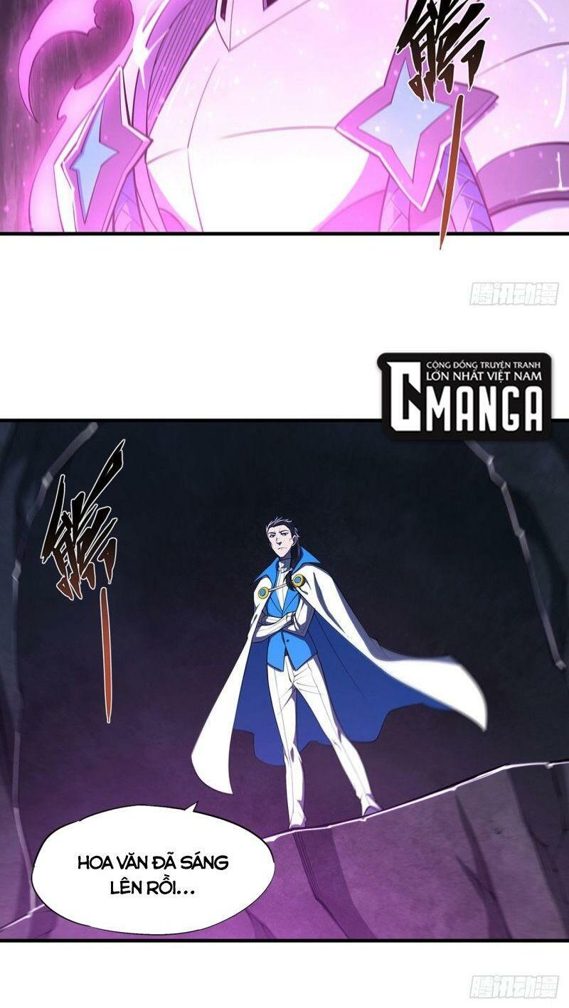 huyết cơ và kỵ sĩ chapter 152 6