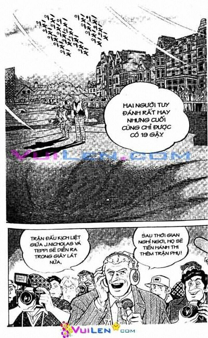 tân teppi chapter 62 71