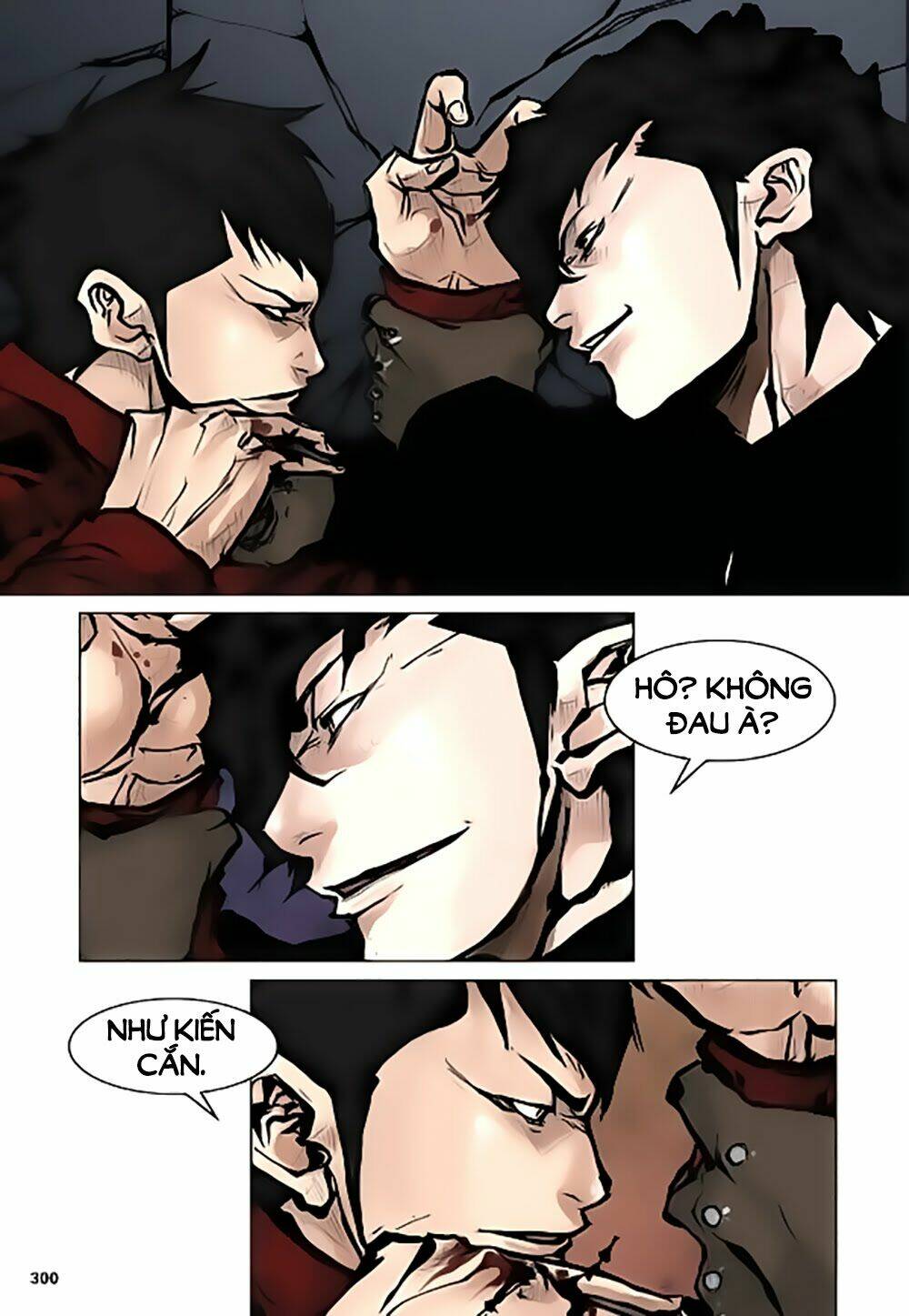 tong | tổng chapter 24 32