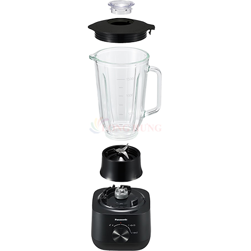 Máy xay sinh tố Panasonic MX-EG5311KRA - Hàng chính hãng