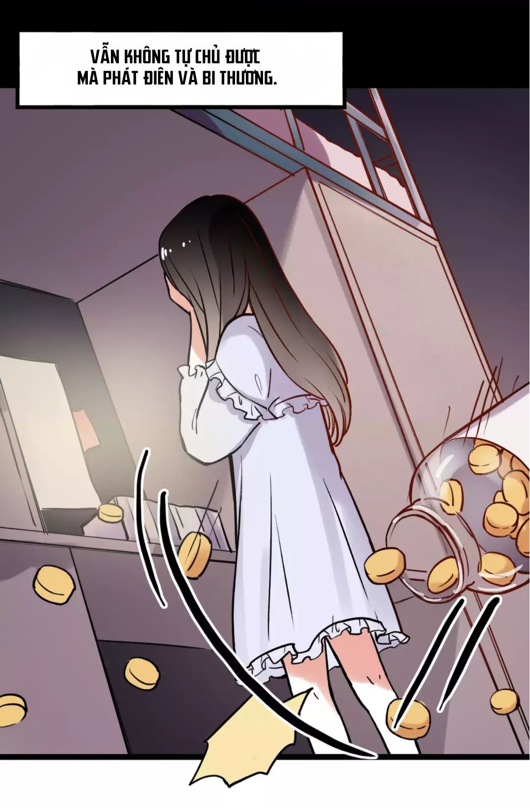 cậu đã từng yêu tôi 2 chapter 7 39