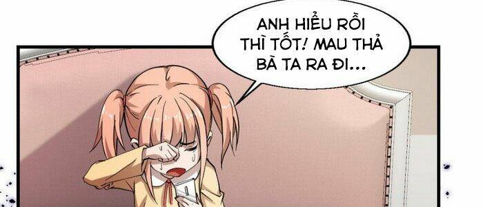 thâm dạ thư ốc chapter 160 37