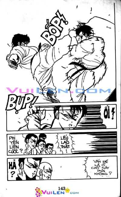 truyền nhân atula - shura no mon i chapter 1 142