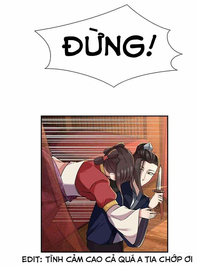 cuồng nữ trọng sinh - hoàn khố thất hoàng phi chapter 49 18