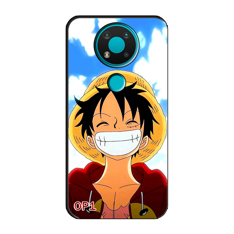 Ốp Dẻo Dành Cho NOKIA 3.4