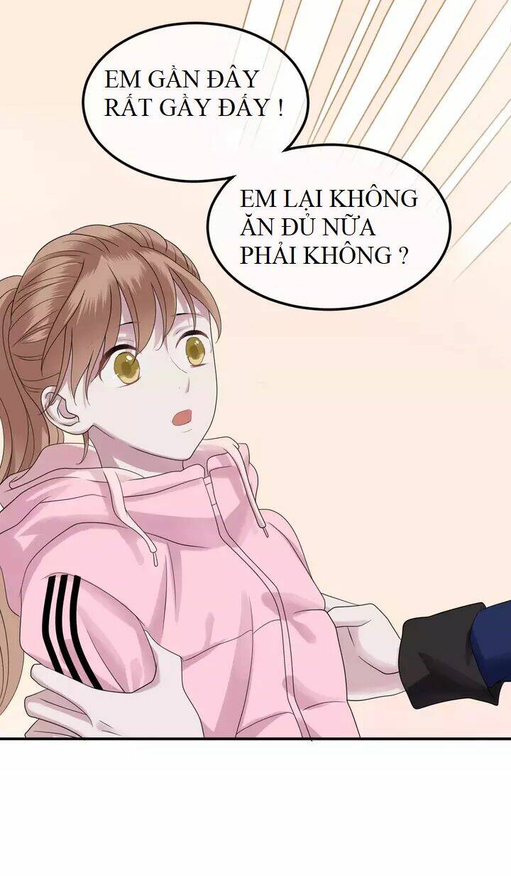 thần tượng điểm zero chapter 89.1 19