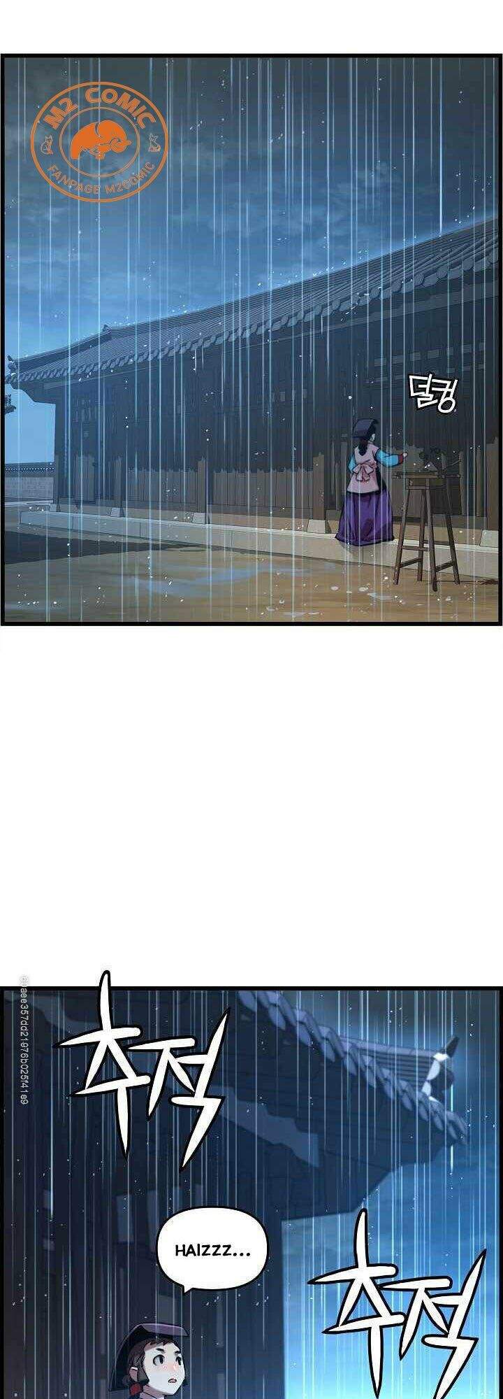 tôi sẽ sống như một hoàng tử chapter 29 48