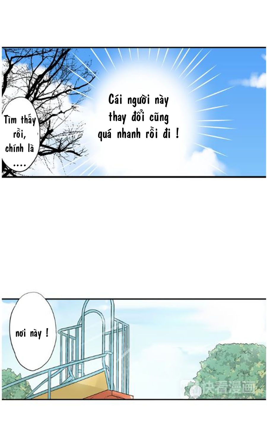 cô dâu của quỷ chapter 2.1 15