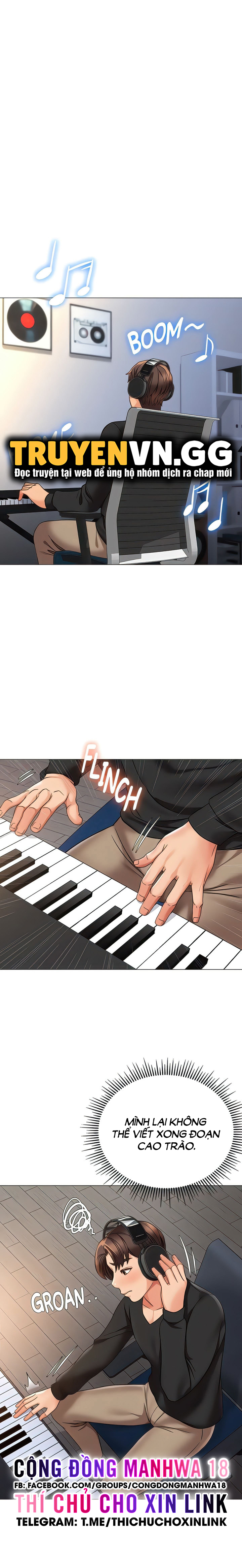 bạn của con gái chapter 109 2