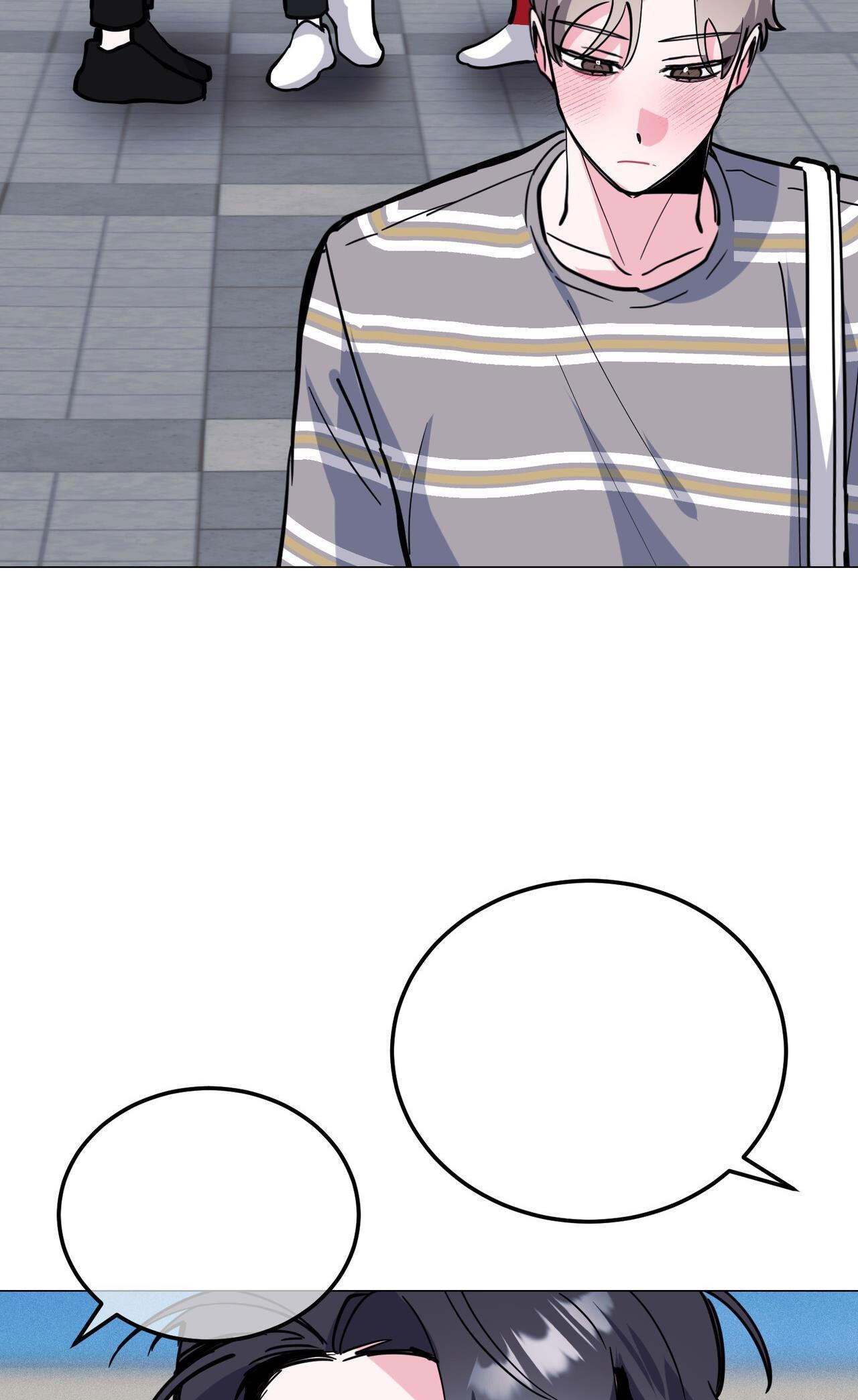 cạm bẫy đại học [m] chapter 30 22