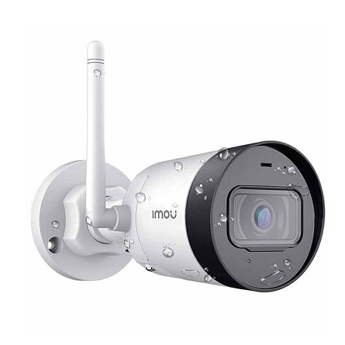 Camera IP ngoài trời IPC-G22P-imou 2mp 1080P-Hàng chính hãng