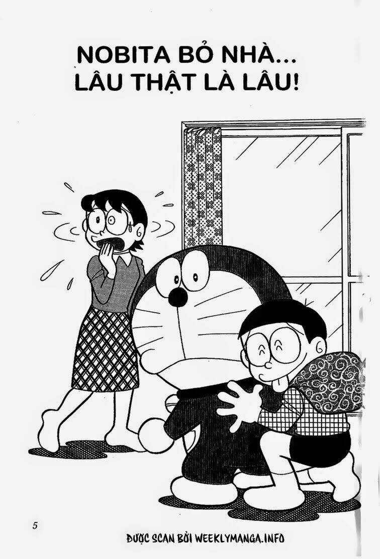 doraemon chapter 446 1