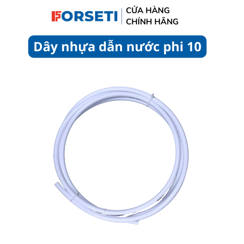 Dây dẫn máy lọc nước - Dây 6, dây 10 dành cho máy lọc nước - Hàng chính hãng