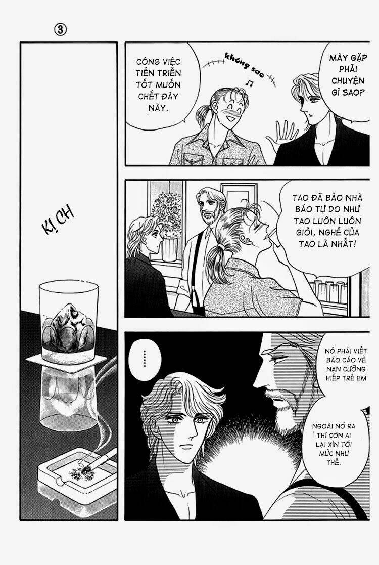 red - ngọc trong đá chapter 12 31