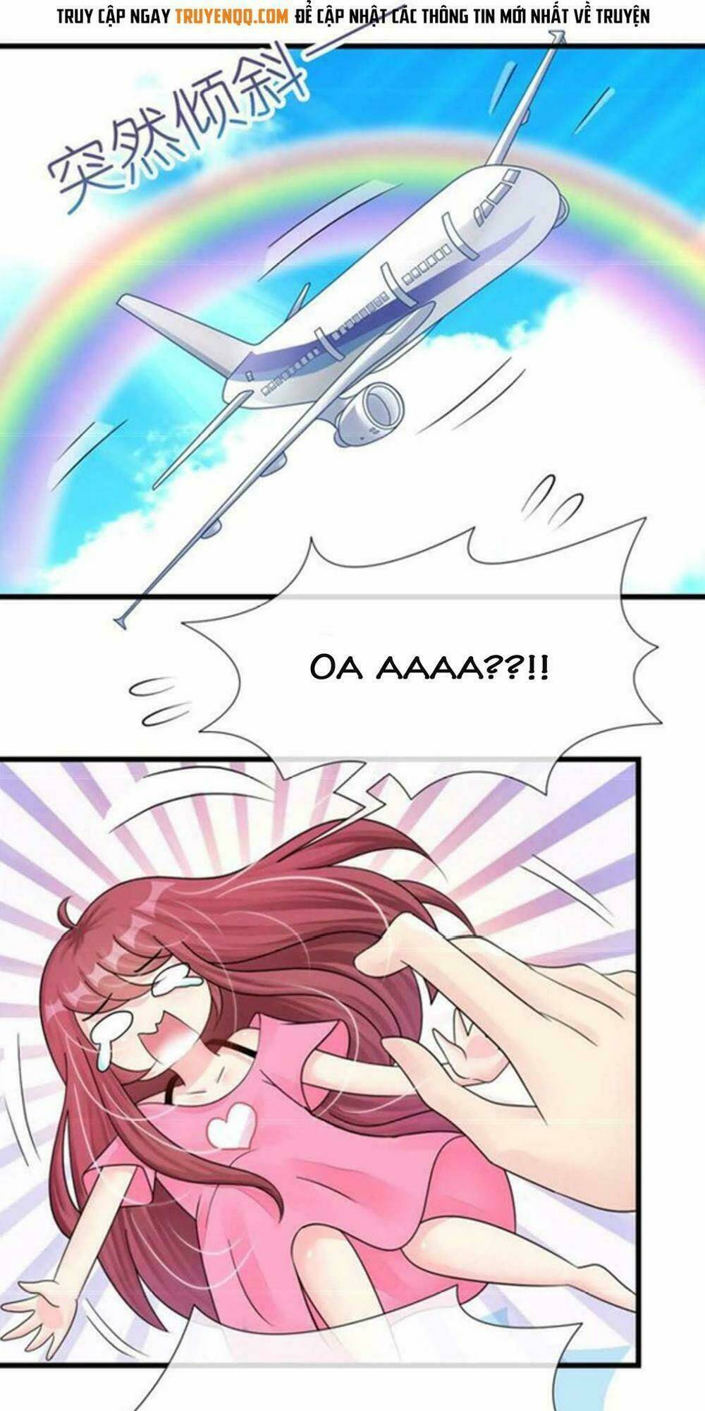 thuyền trưởng đại nhân khinh diểm ái chapter 20 19