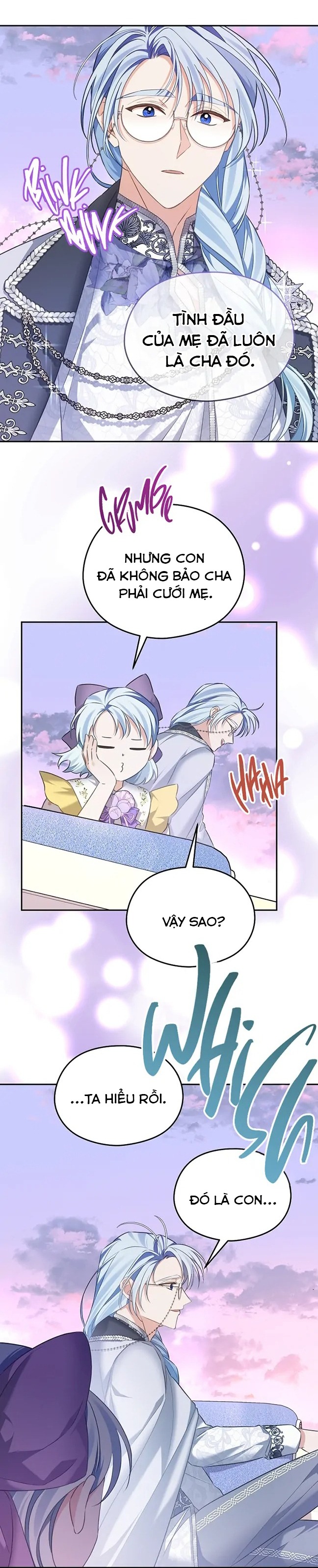 aster yêu dấu của tôi chapter 65 31