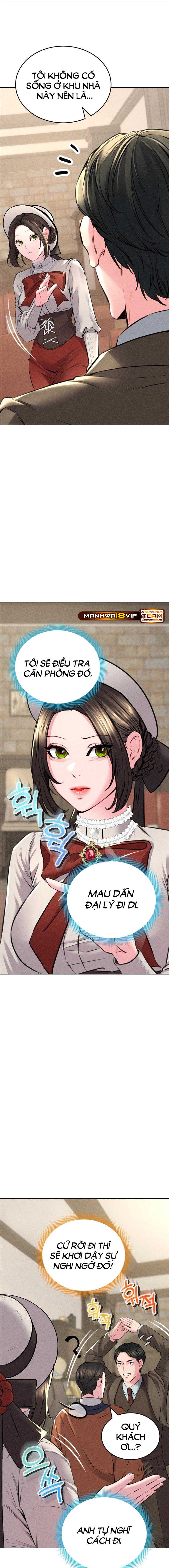 khu nhà hiện đại gyeongseong chapter 10 17