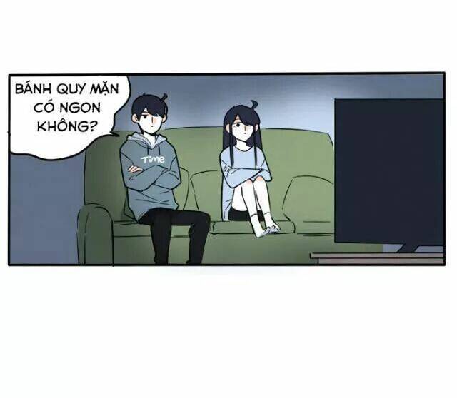 mau mang anh trai tôi đi chapter 108 7