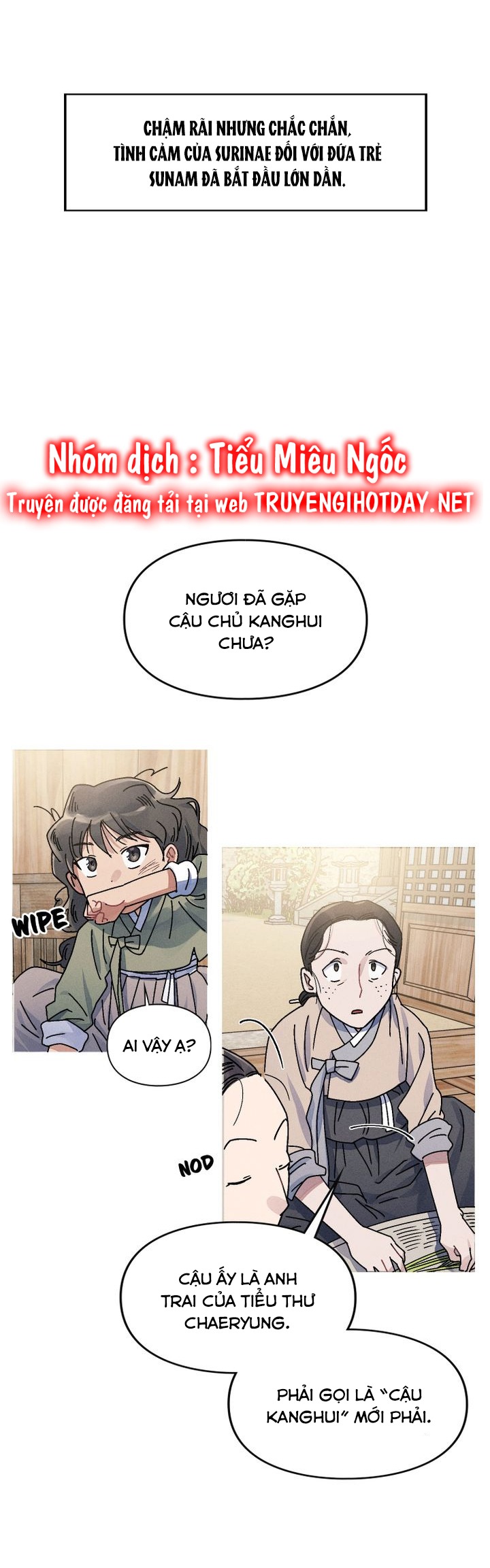 nếu tôi là bạn chapter 10 18