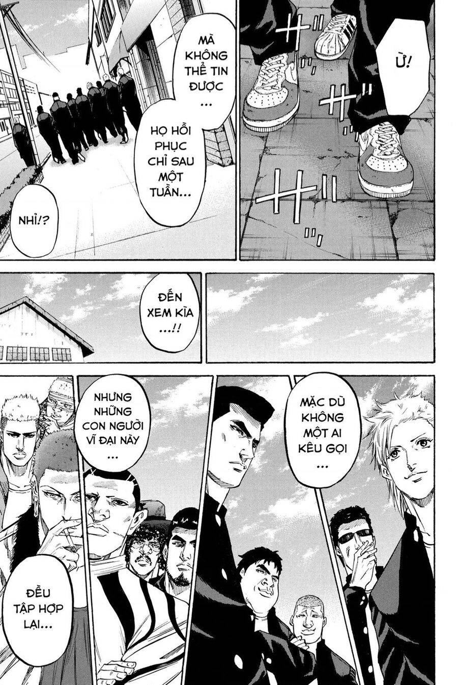 a-bout! chapter 207 30