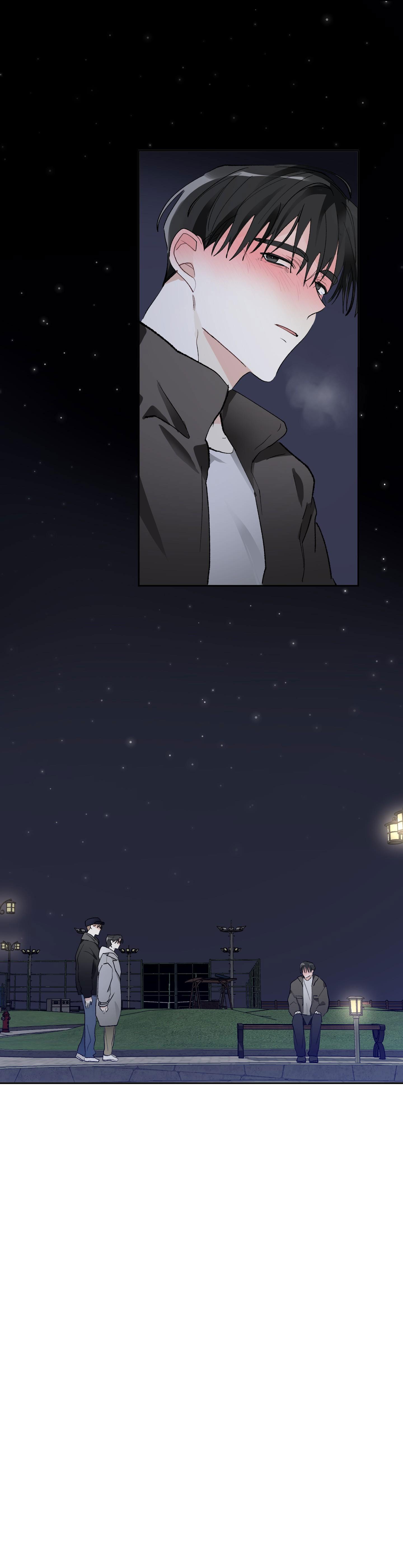 thế giới của tôi khi không có em chapter 39 25