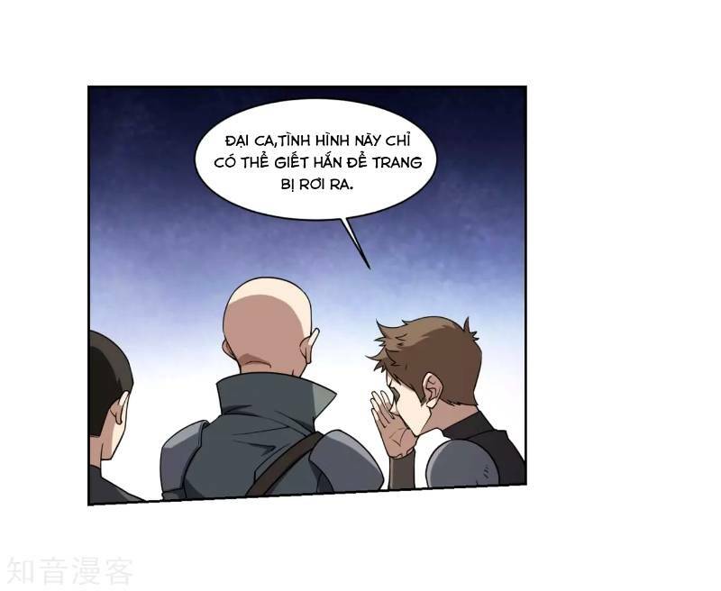 võng du chi cận chiến pháp sư chapter 203 6