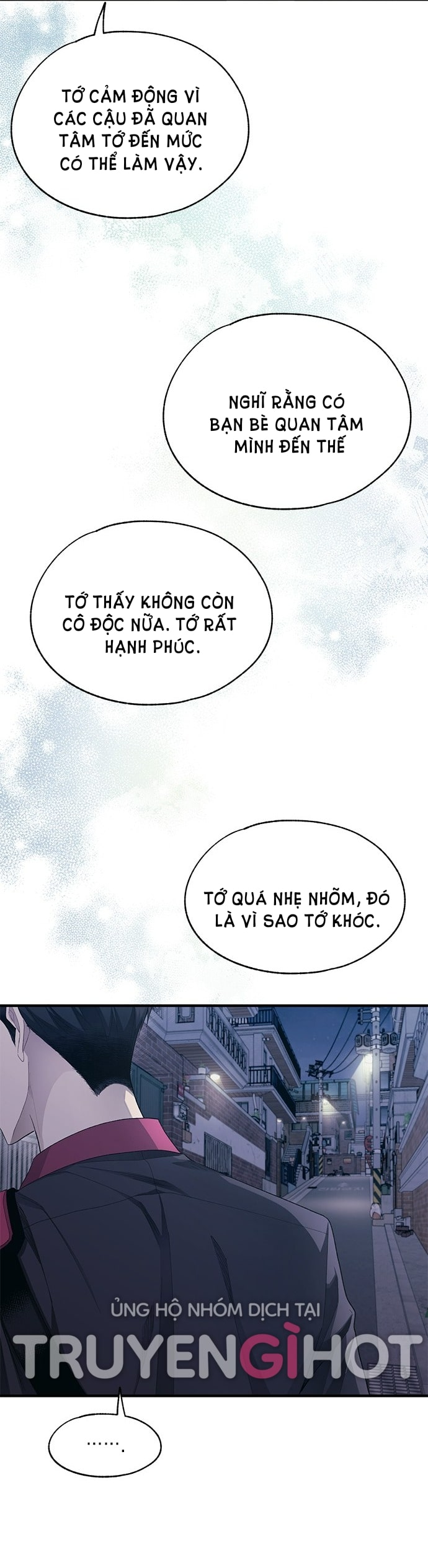 yeonwoo ngây thơ chapter 78.2 5