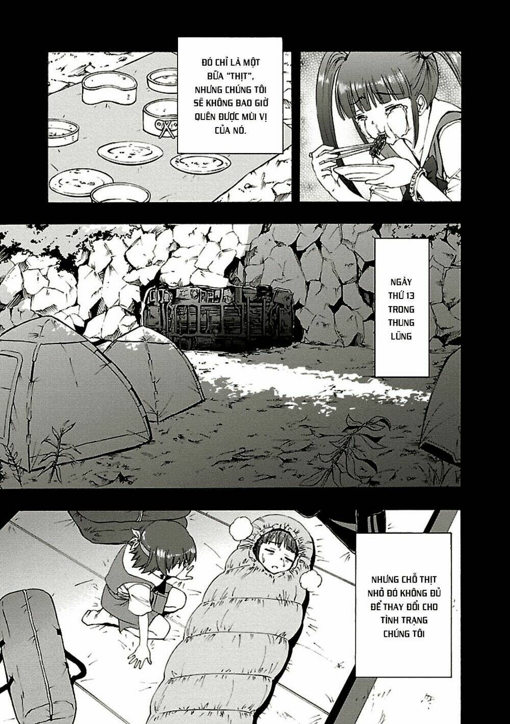 grisaia no kajitsu -le fruit de la grisaia- chapter 7 30