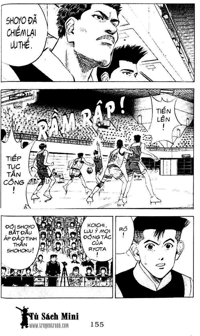 cao thủ bóng rổ chapter 90 14
