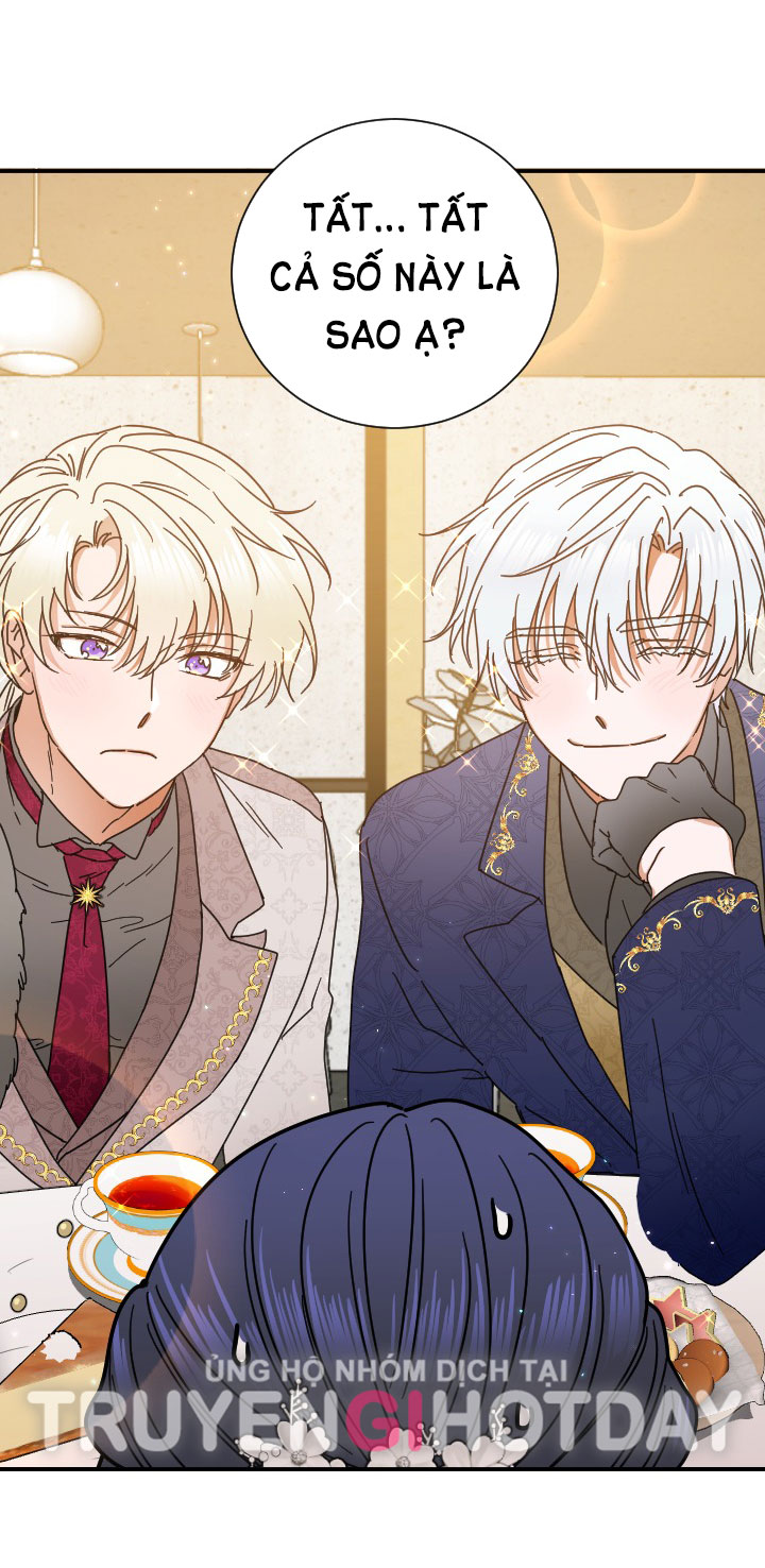 lady baby chapter 180.1 18