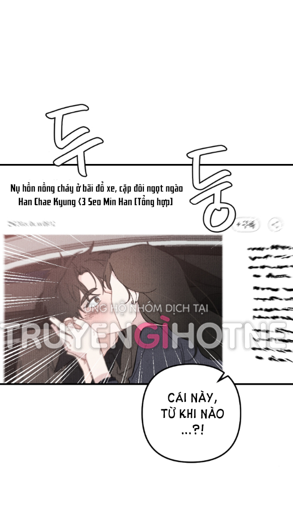 Cuộc Hôn Nhân Chính Trị chapter 14.2 - Trang 27