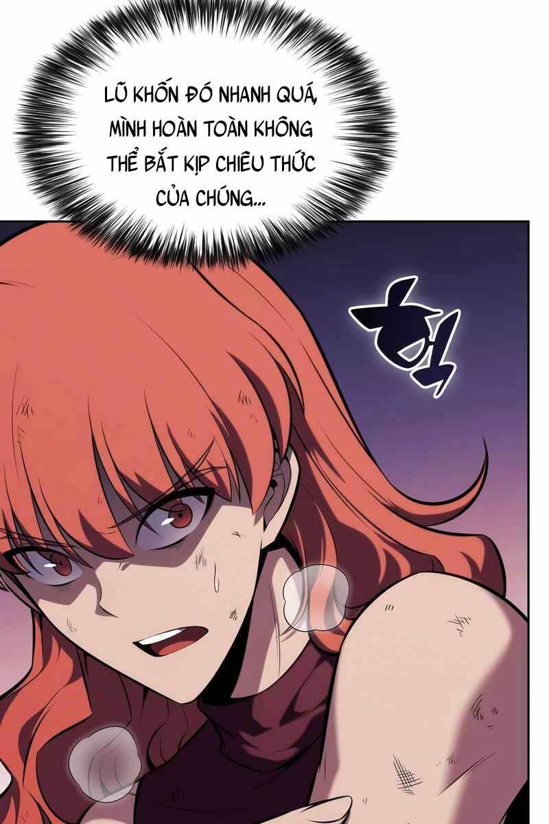 Người Chơi Mới Cấp Tối Đa Chapter 83 11