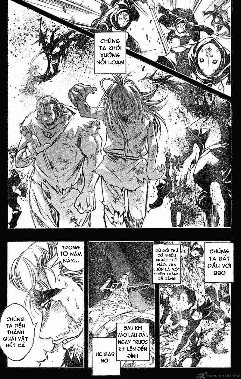 mixim11 chapter 118 11