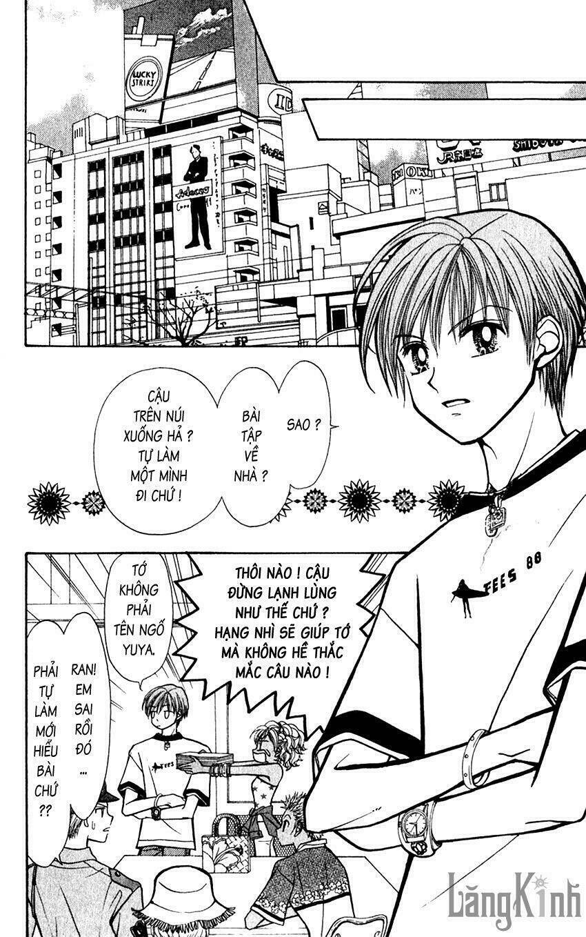 gals - mắt lưu ly chapter 20 11